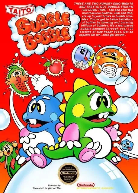 Retro Legends Collection - Canvas & Curio