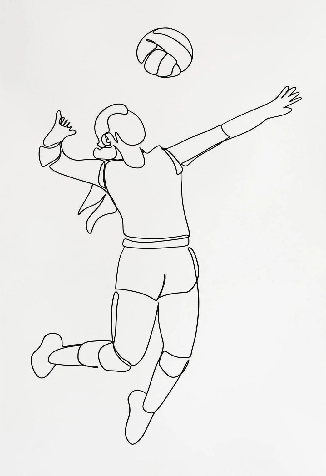 Chasing Goals Collection - Canvas & Curio