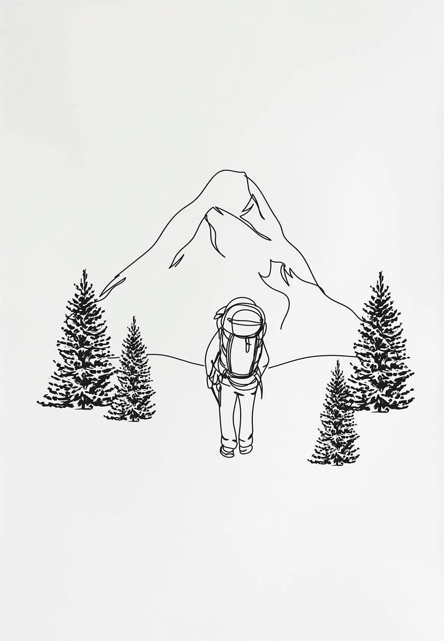 Chasing Goals Collection - Canvas & Curio