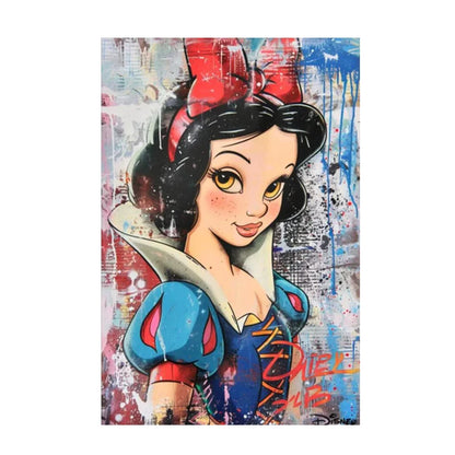 Disney Princess Collection - Canvas & Curio