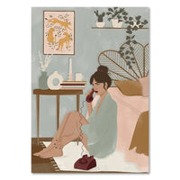 Painting IV
