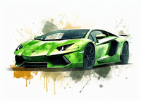 Painting XIII