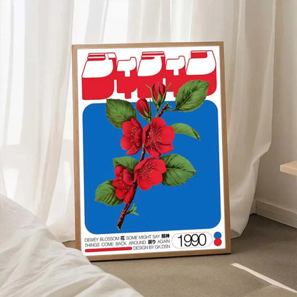 Mind Maze Collection - Canvas & Curio