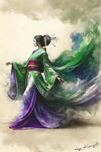 Painting IX