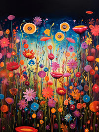 Painting XVI