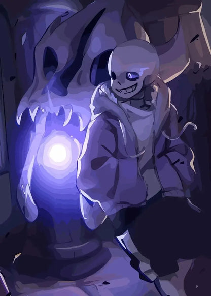 Undertale Collection - Canvas & Curio