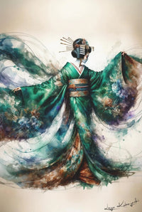 Painting XI