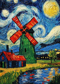 Painting XIII