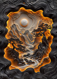 Painting XI