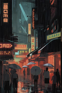 Painting XI