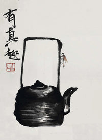Painting XVI