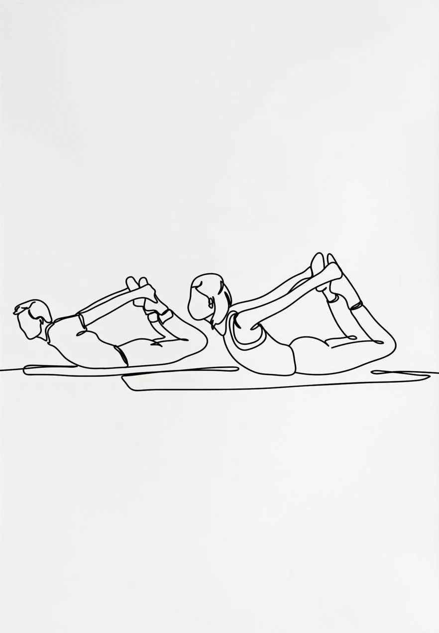 Chasing Goals Collection - Canvas & Curio