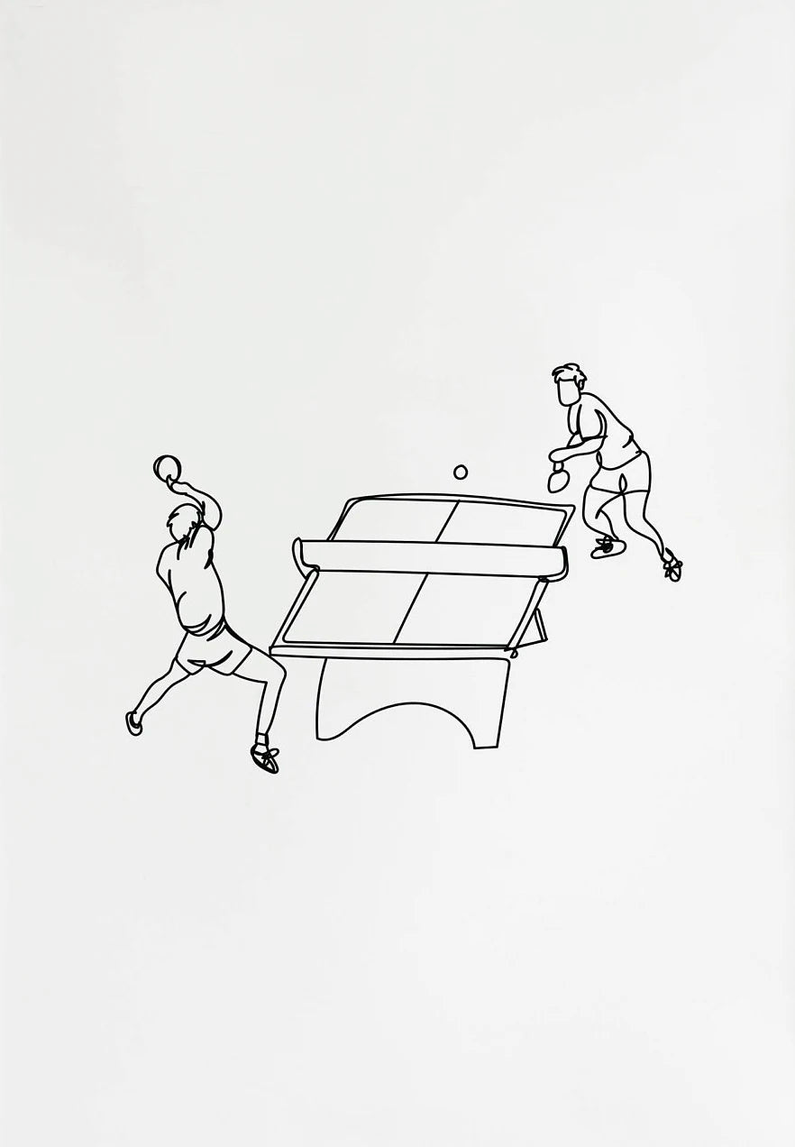 Chasing Goals Collection - Canvas & Curio