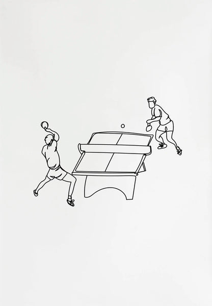 Chasing Goals Collection - Canvas & Curio
