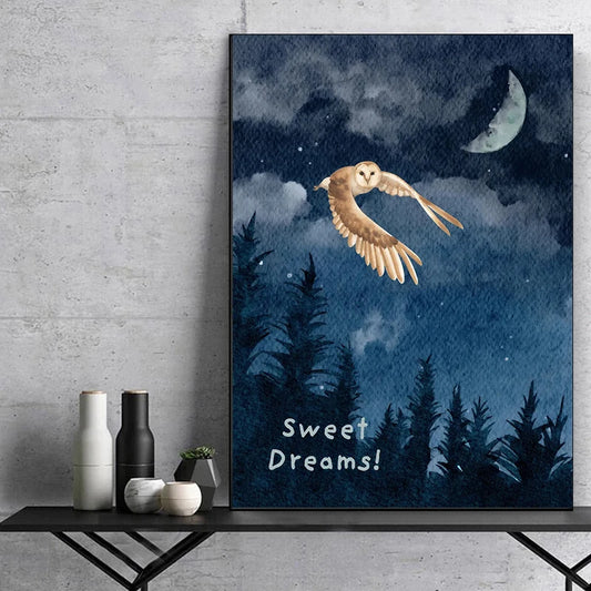Wild Brush Collection - Canvas & Curio Canvas & Curio