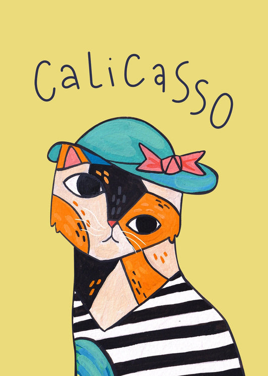 Canvas & Curio