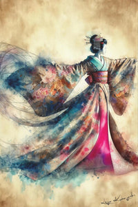 Painting VIII