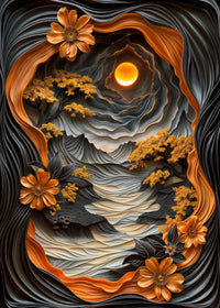 Painting XIII