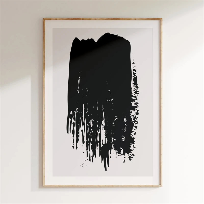 Nordic Monochrome Collection