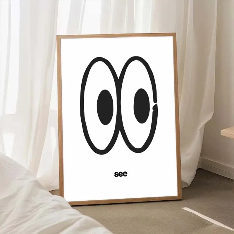 Mind Maze Collection - Canvas & Curio