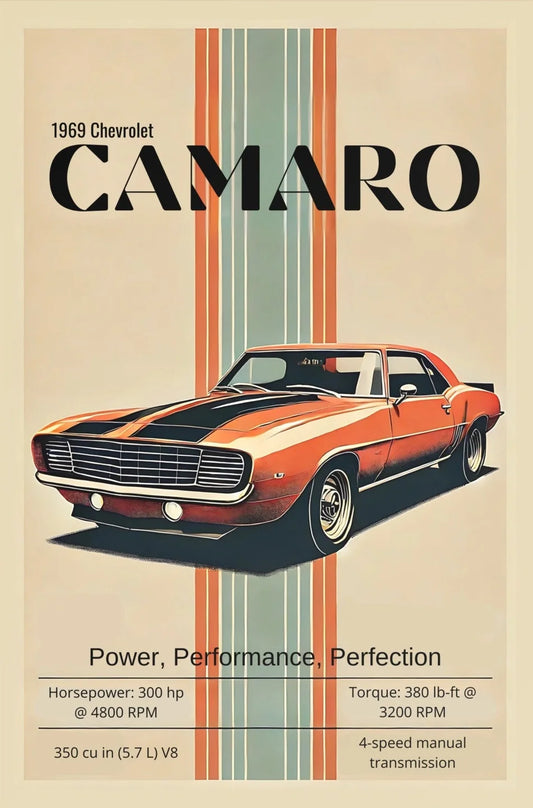 Canvas & Curio