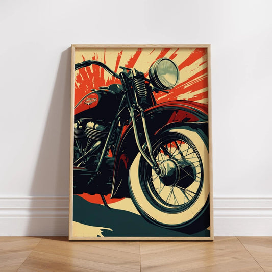 Canvas & Curio