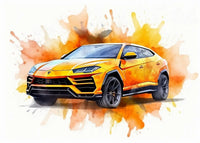 Painting XVI