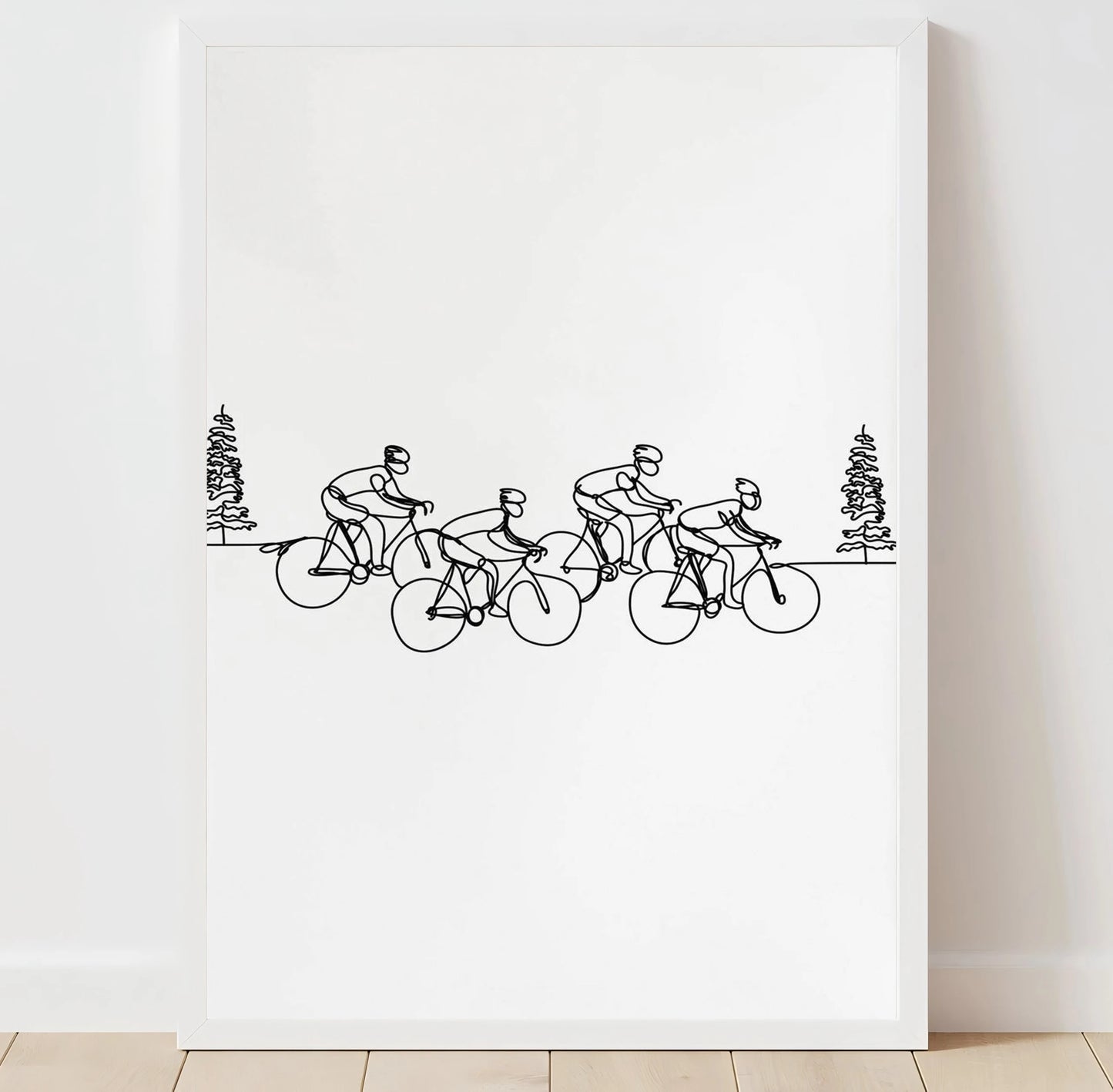Chasing Goals Collection - Canvas & Curio