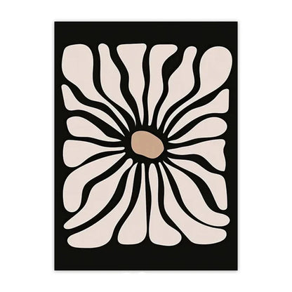 Minimalist Matisse & Picasso Collection - Canvas & Curio