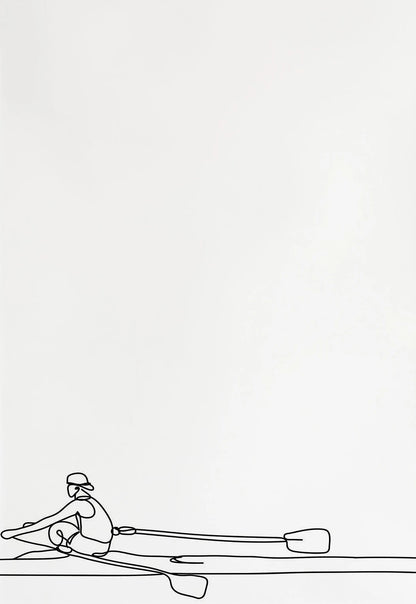 Chasing Goals Collection - Canvas & Curio