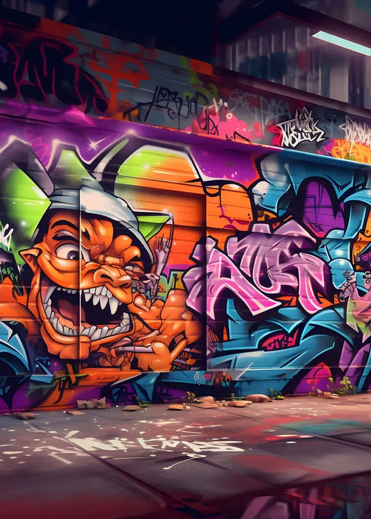 Canvas & Curio