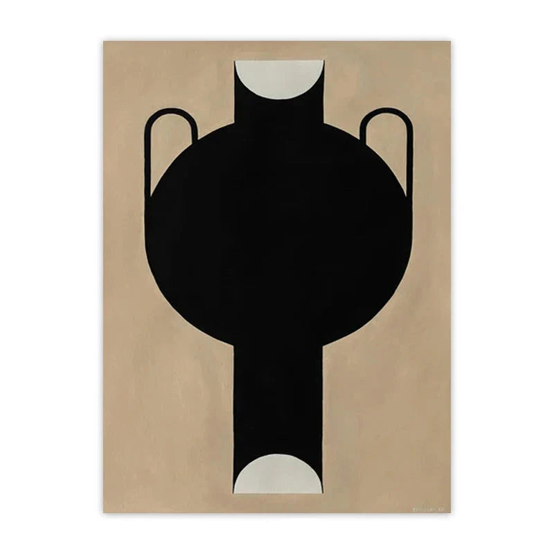 Minimalist Matisse & Picasso Collection - Canvas & Curio