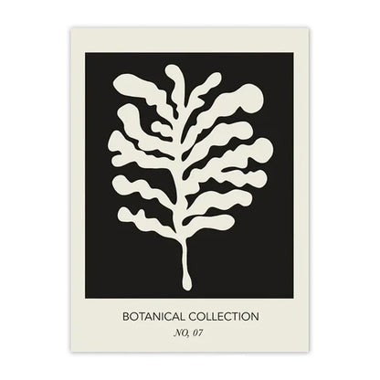 Minimalist Matisse & Picasso Collection - Canvas & Curio