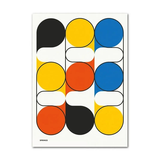Canvas & Curio