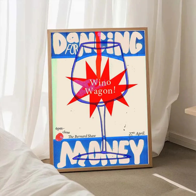 Mind Maze Collection - Canvas & Curio