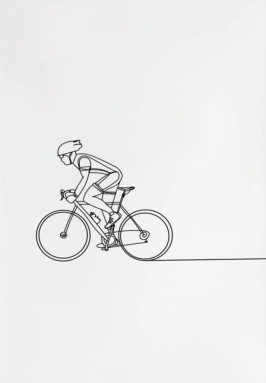 Chasing Goals Collection - Canvas & Curio