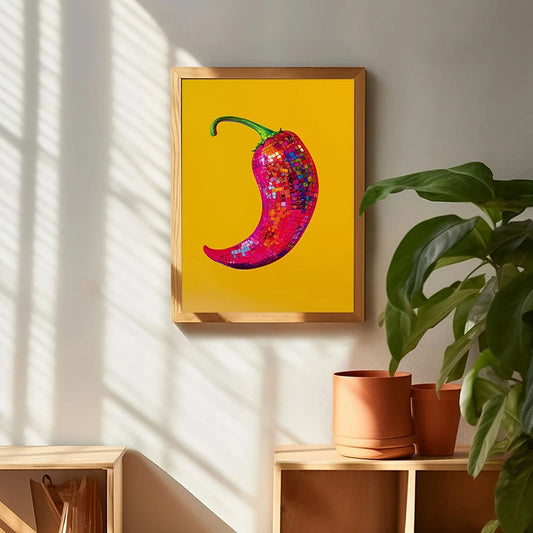 Studio Fruit Collection - Canvas & Curio Canvas & Curio