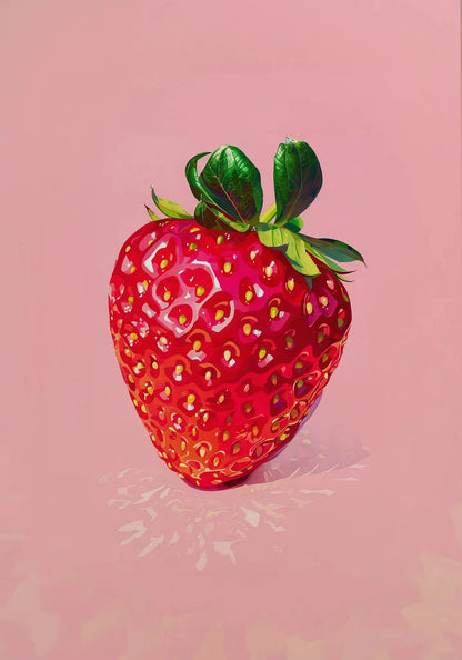 Studio Fruit Collection - Canvas & Curio