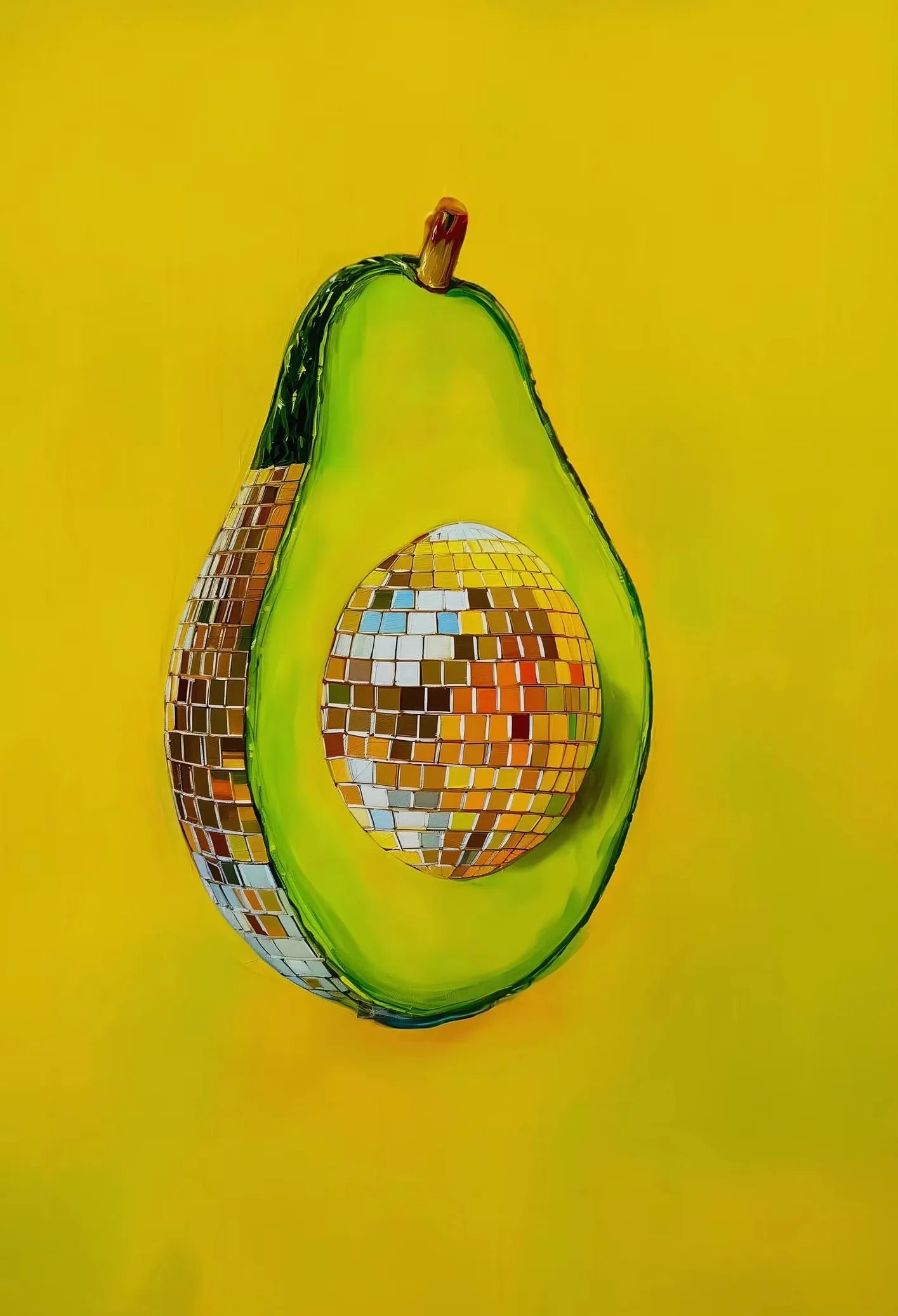 Studio Fruit Collection - Canvas & Curio