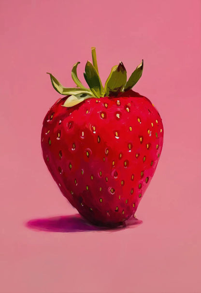 Studio Fruit Collection - Canvas & Curio