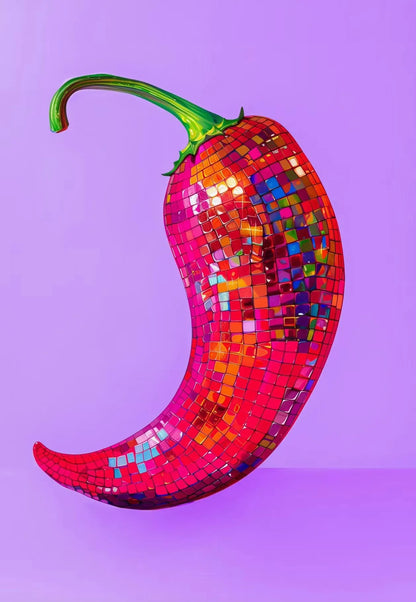 Studio Fruit Collection - Canvas & Curio