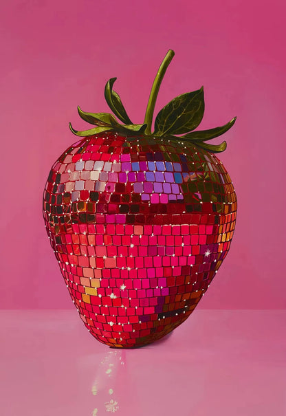 Studio Fruit Collection - Canvas & Curio