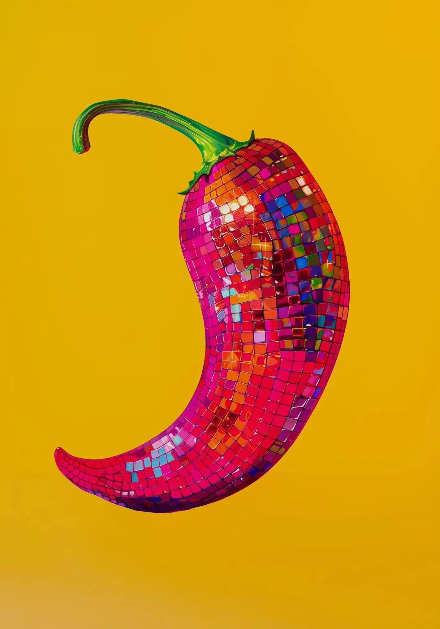 Studio Fruit Collection - Canvas & Curio