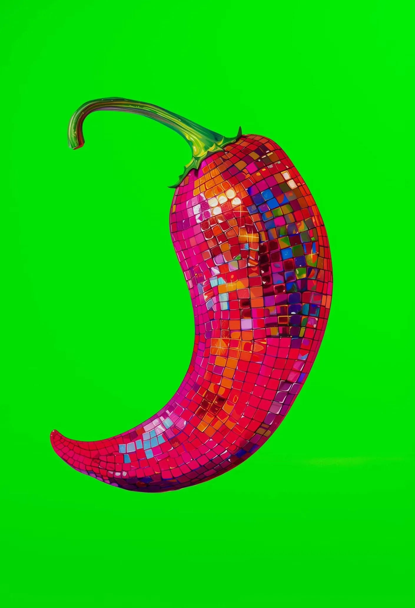 Studio Fruit Collection - Canvas & Curio