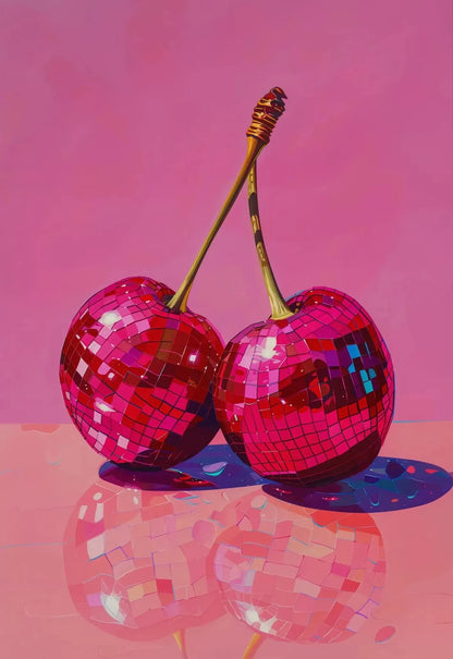 Studio Fruit Collection - Canvas & Curio