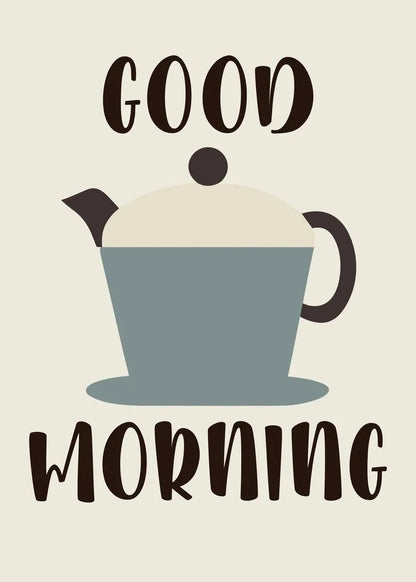 Timeless Brew Collection - Canvas & Curio