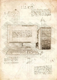 Painting XVI