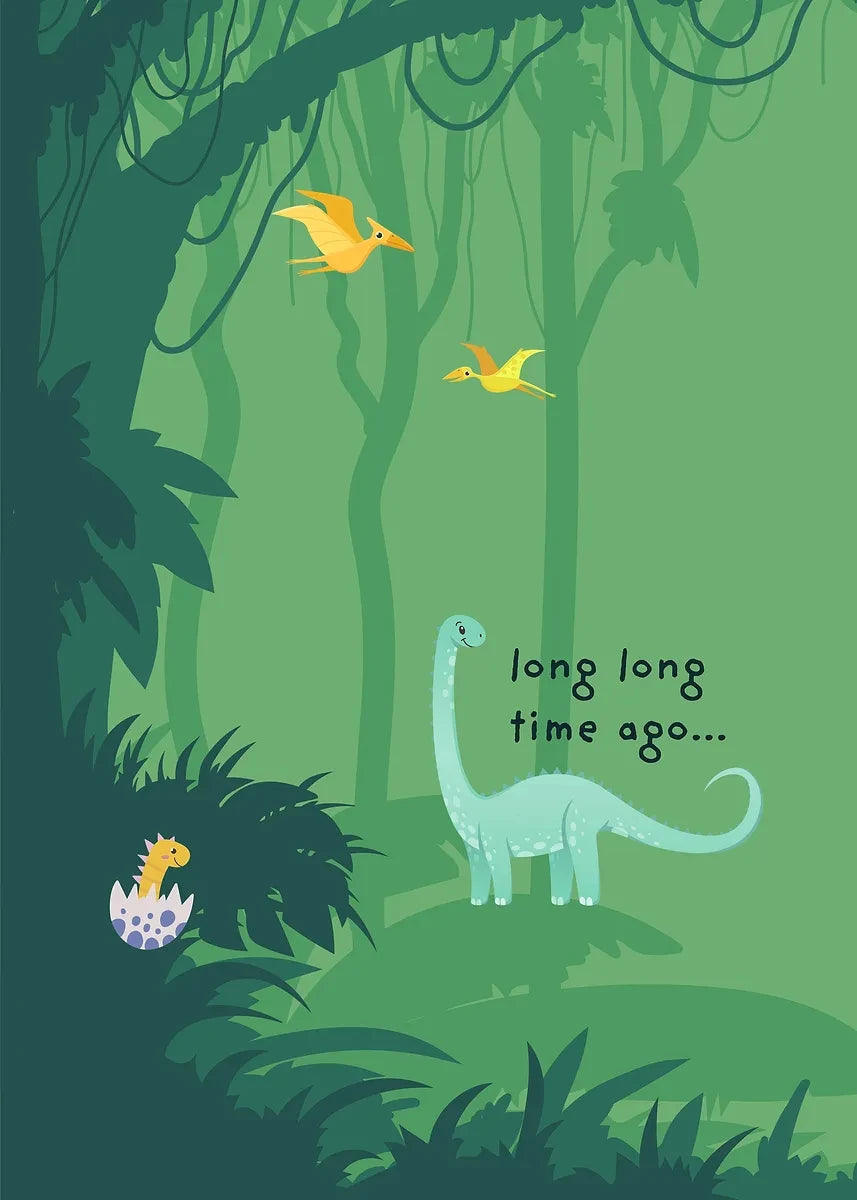 Wild Brush Collection - Canvas & Curio