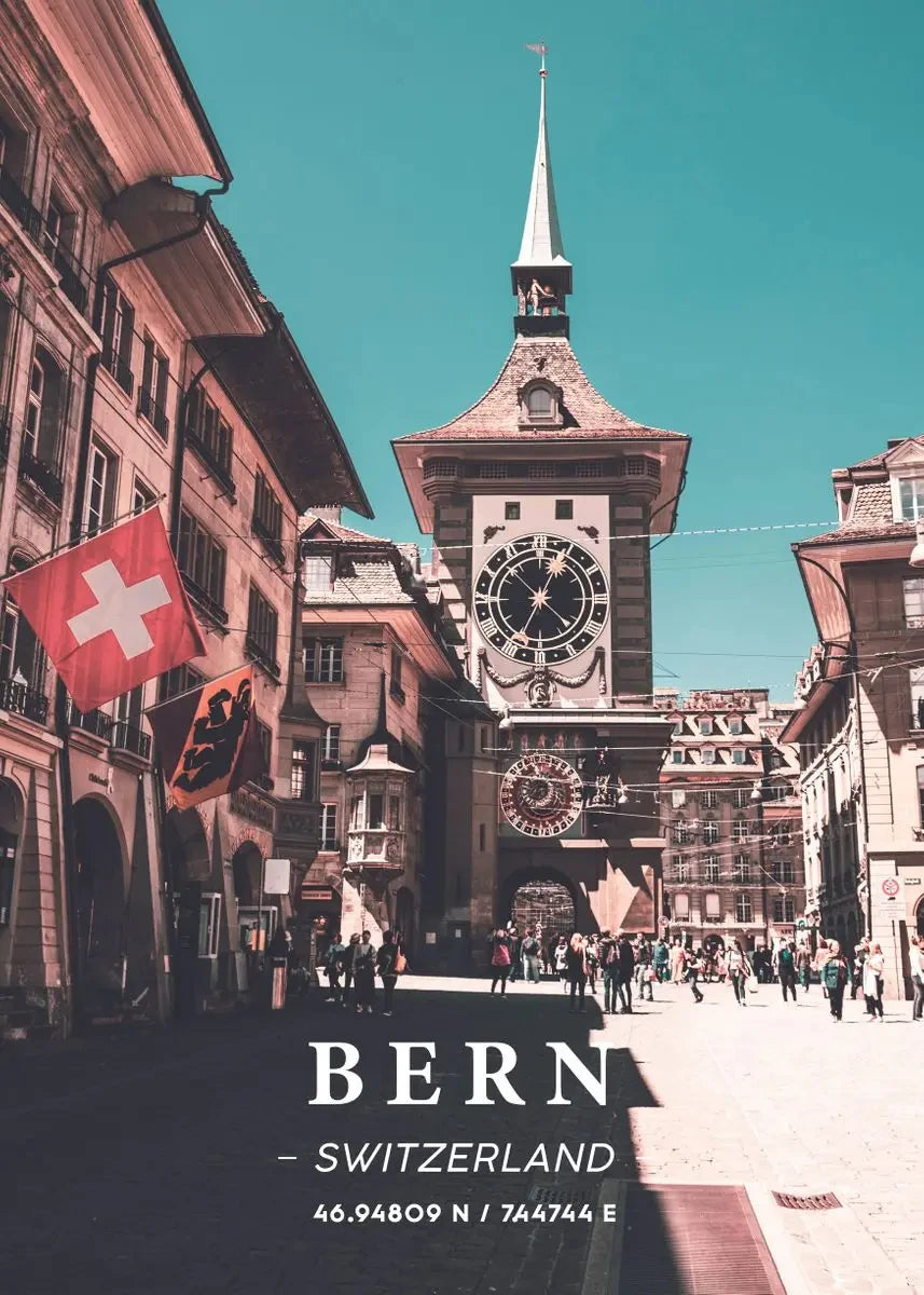 World Coordinates Collection - Canvas & Curio