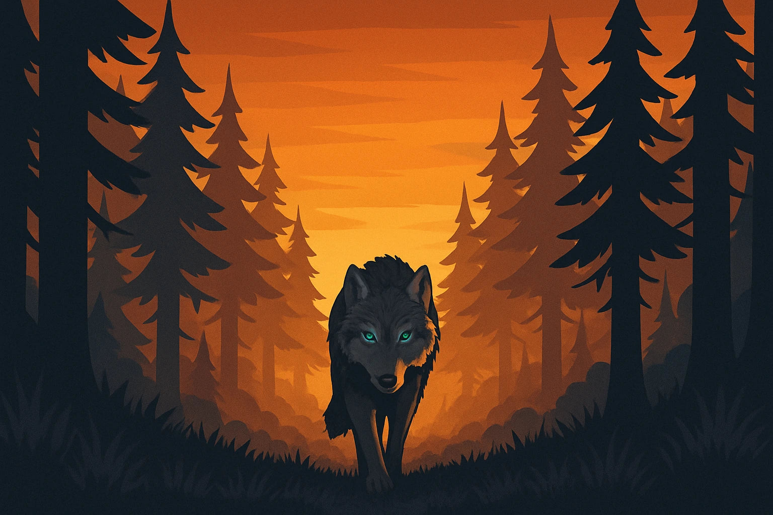 Art animalier